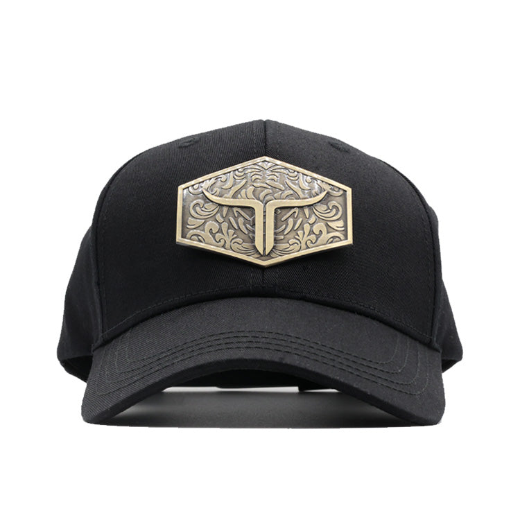 Cattle Ranch - Buckle