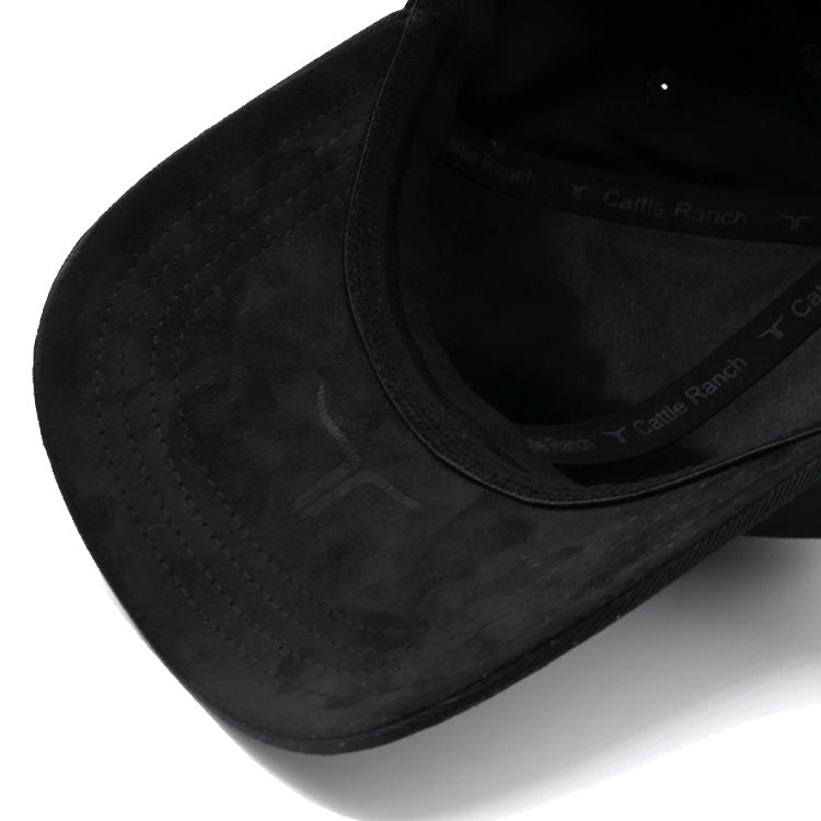 Cattle Ranch - Buckle