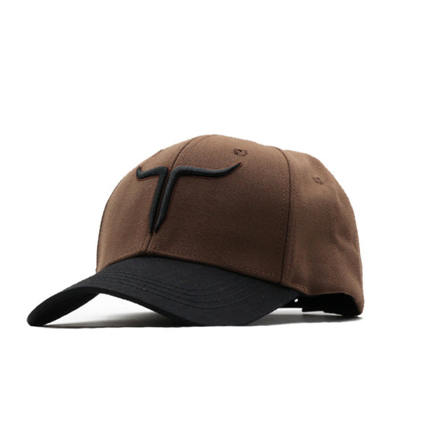 Cattle Ranch - Brown/Black