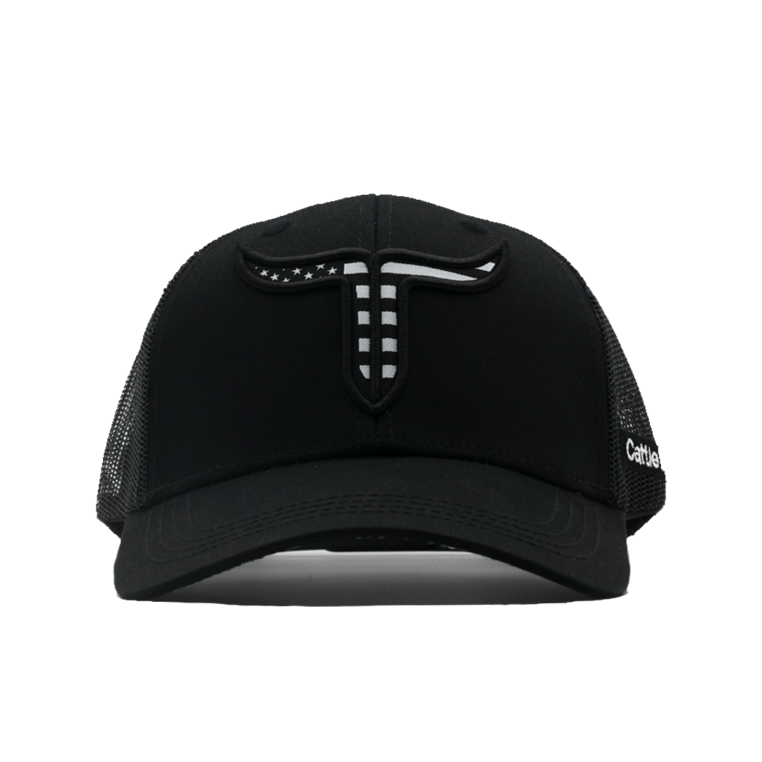 Free Range Hat Drop - Limited Edition