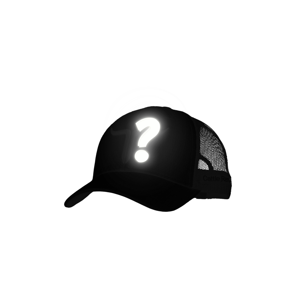 Mystery Hat