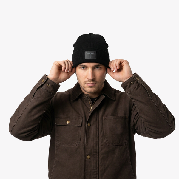 Blackout Ranch Beanie