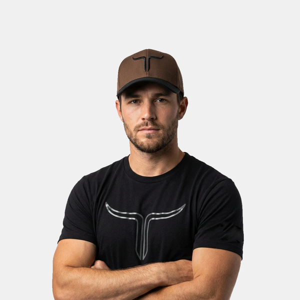 Cattle Ranch - Brown/Black