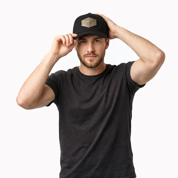 Cattle Ranch - Buckle