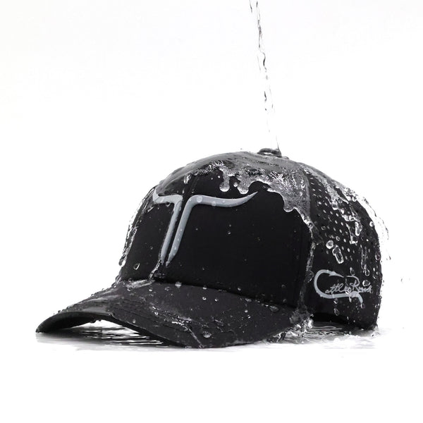 CR - Water Resistant - Black
