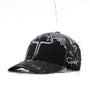 CR - Water Resistant - Black