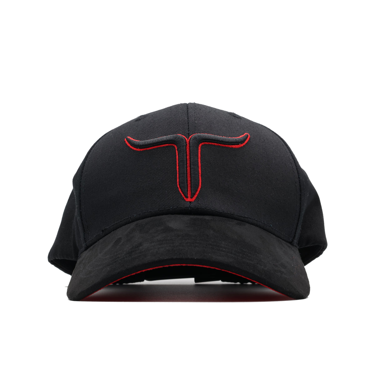 Cattle Ranch - Black/Red