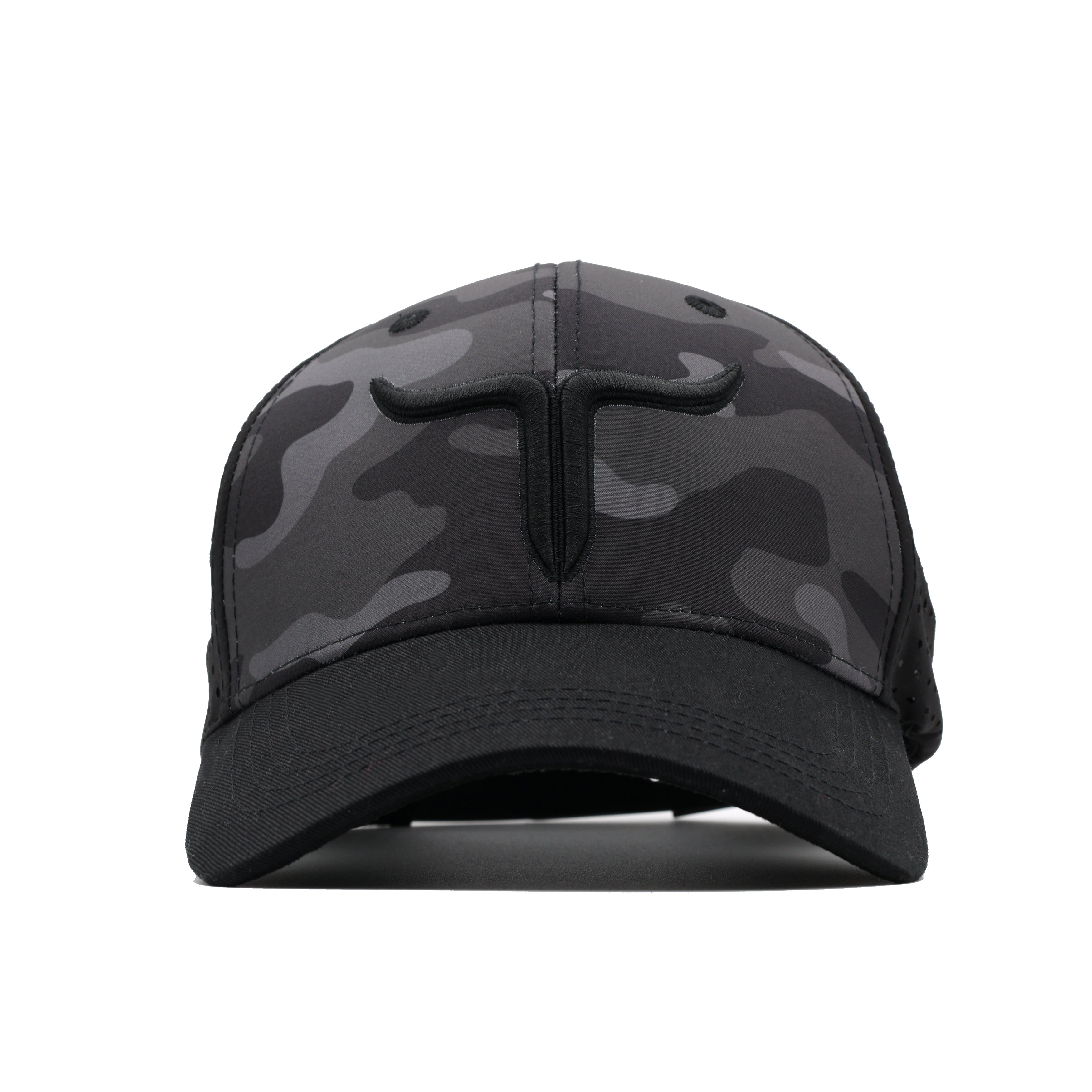 Cattle Ranch - Camo Edition