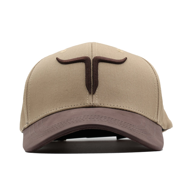 Cattle Ranch - Khaki/Brown