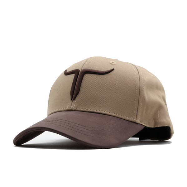 Cattle Ranch - Khaki/Brown