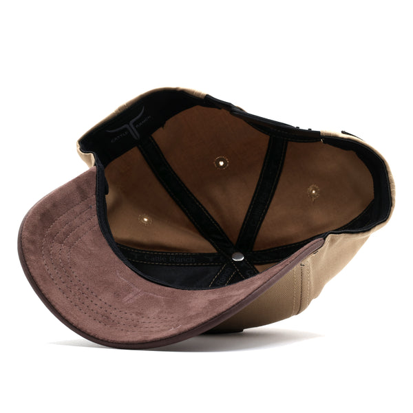 Cattle Ranch - Khaki/Brown