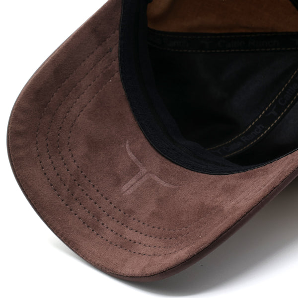 Cattle Ranch - Khaki/Brown