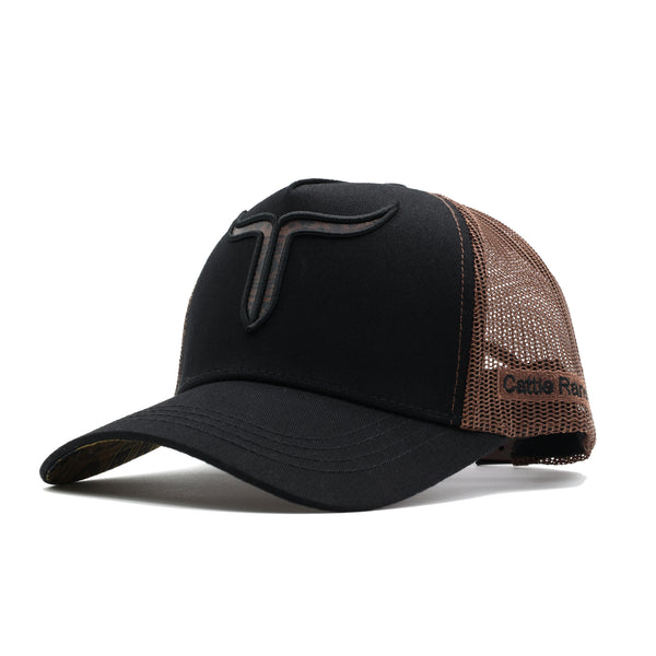 Cattle Ranch - Black/Brown Tribe