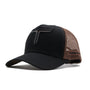 Cattle Ranch - Black/Brown Tribe