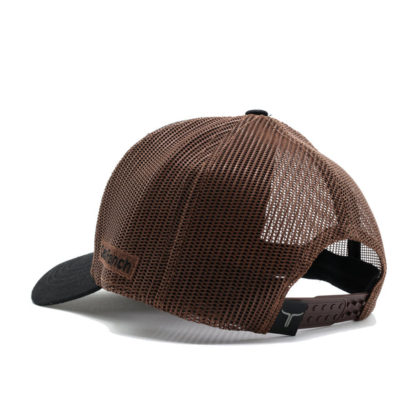 Cattle Ranch - Black/Brown Tribe