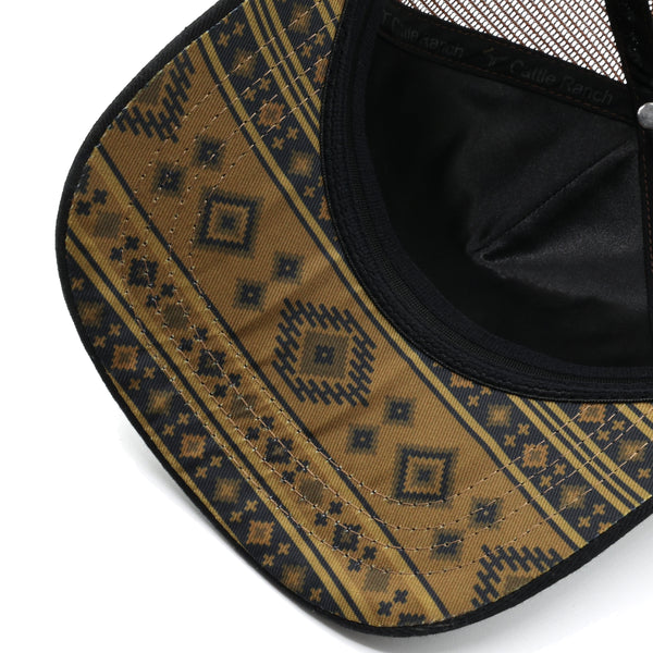 Cattle Ranch - Black/Brown Tribe