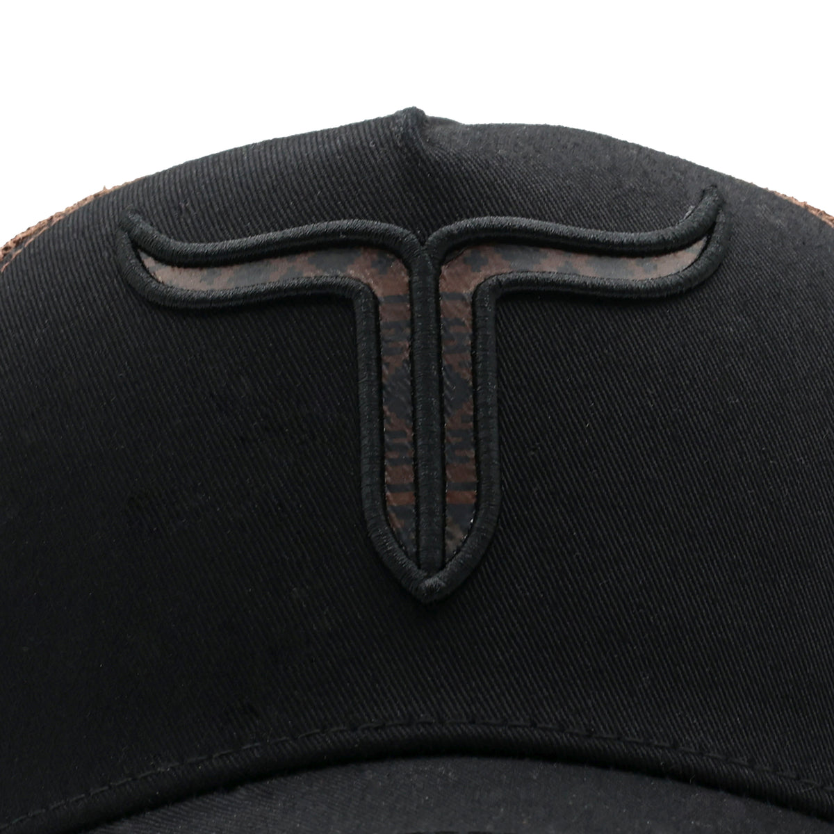 Cattle Ranch - Black/Brown Tribe