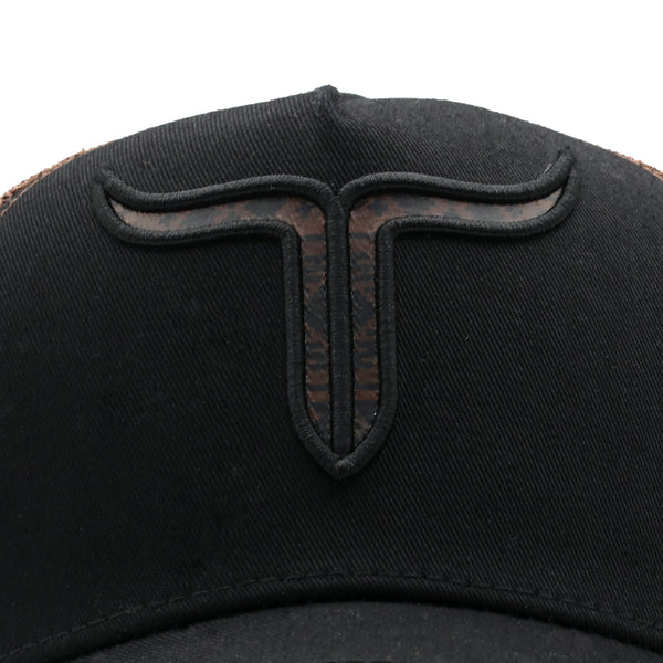 Cattle Ranch - Black/Brown Tribe