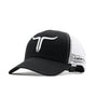 Cattle Ranch - Black/White
