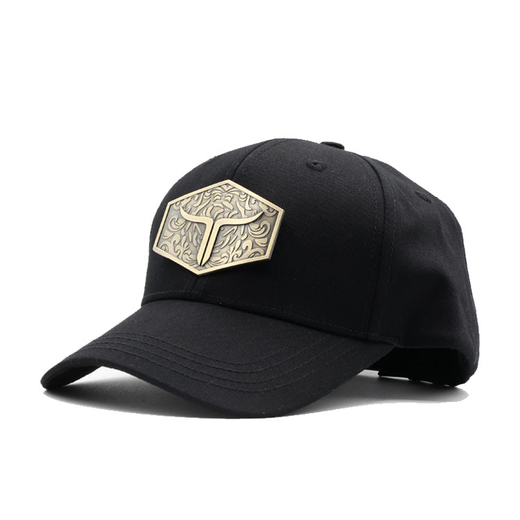 Cattle Ranch - Buckle