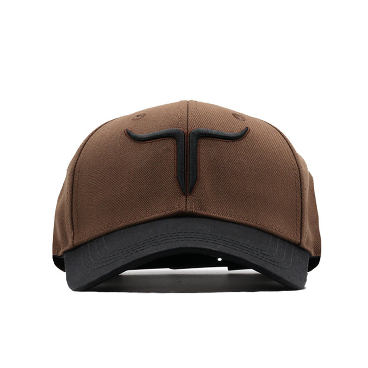 Cattle Ranch - Brown/Black