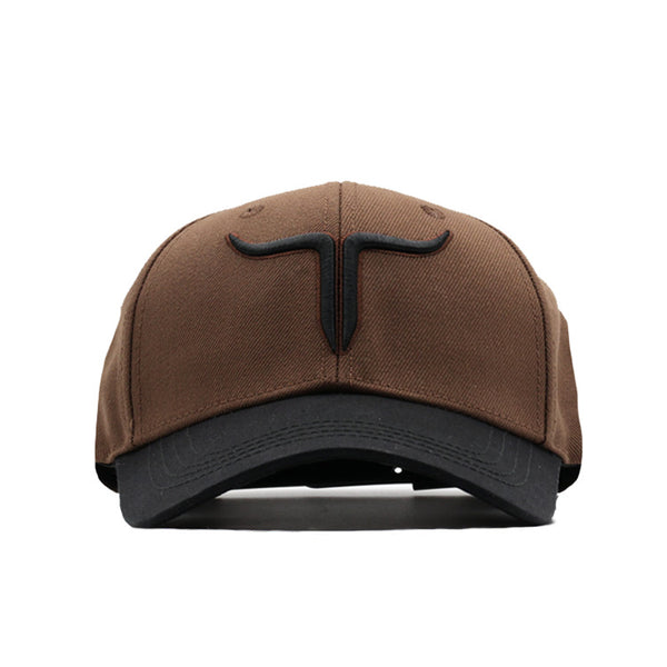 Cattle Ranch - Brown/Black