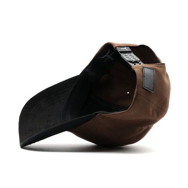 Cattle Ranch - Brown/Black
