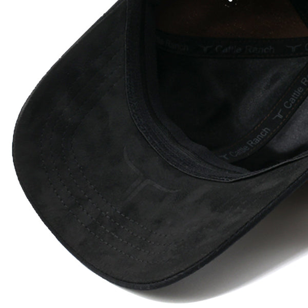 Cattle Ranch - Brown/Black