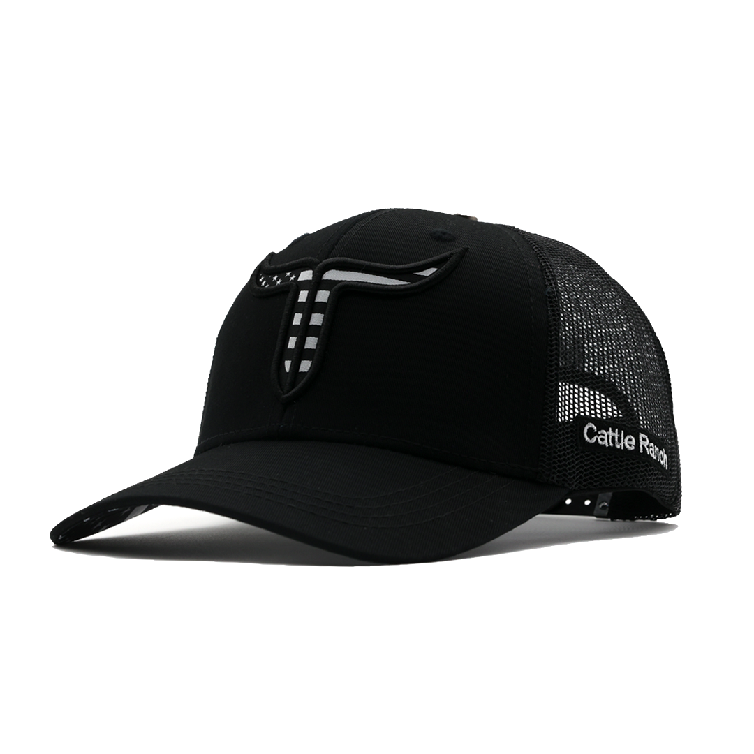 Free Range Hat Drop - Limited Edition