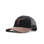 Cattle Ranch - Black/Brown