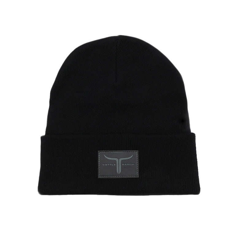 Blackout Ranch Beanie