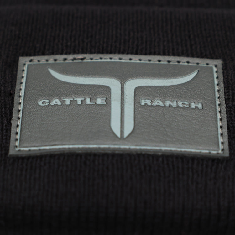Blackout Ranch Beanie