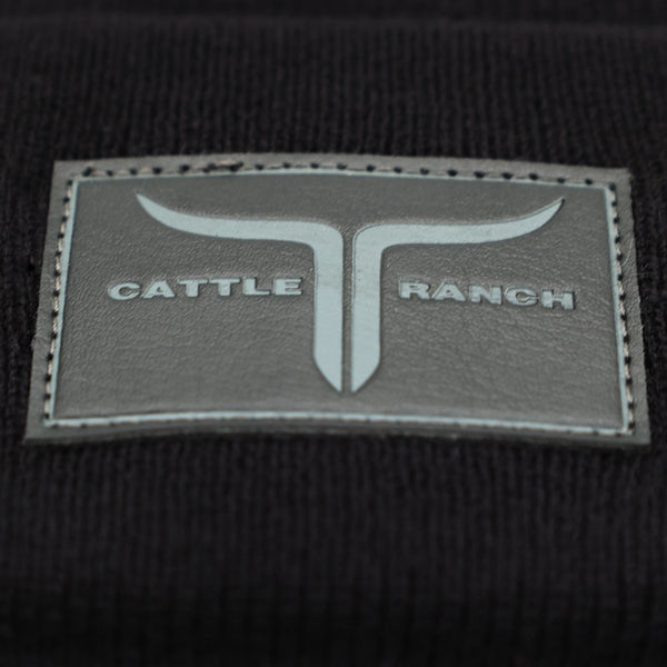 Blackout Ranch Beanie