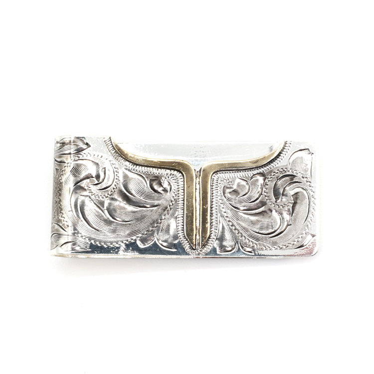 Earmark Money Clip
