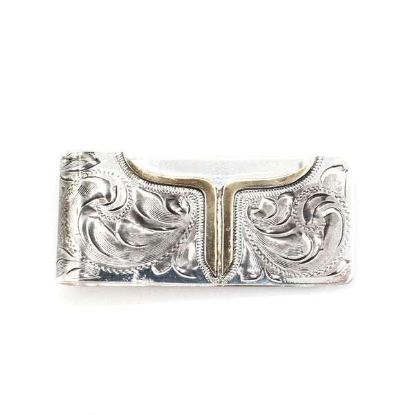 Earmark Money Clip