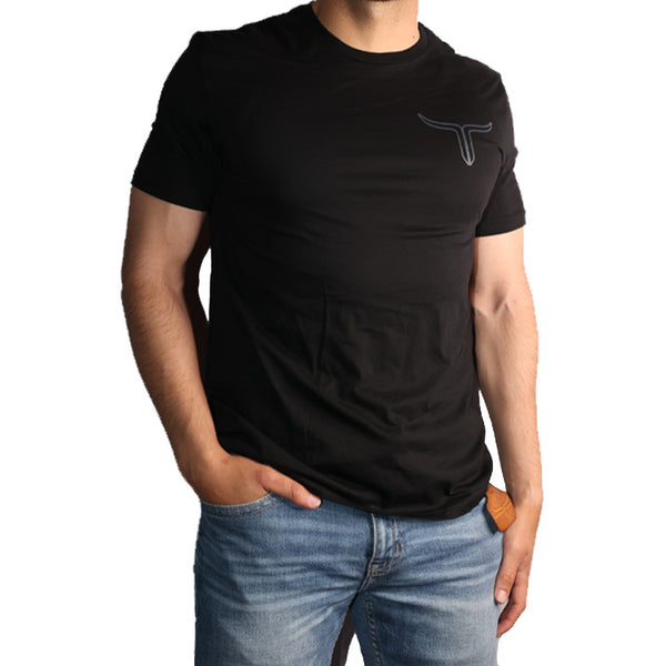 Cattle Ranch - Bullseye Shirt