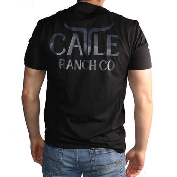 Cattle Ranch - Bullseye Shirt