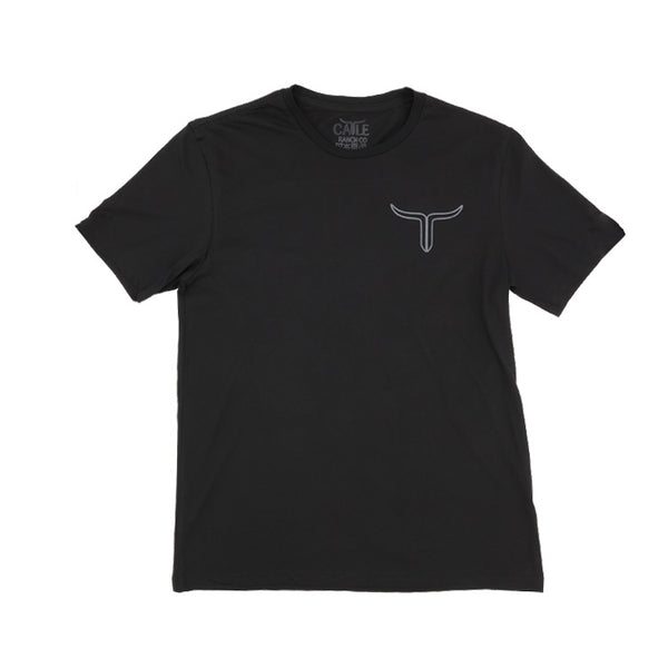 Cattle Ranch - Bullseye Shirt