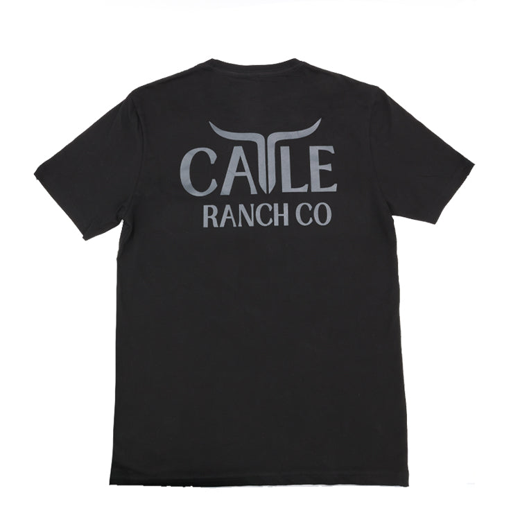 Cattle Ranch - Bullseye Shirt
