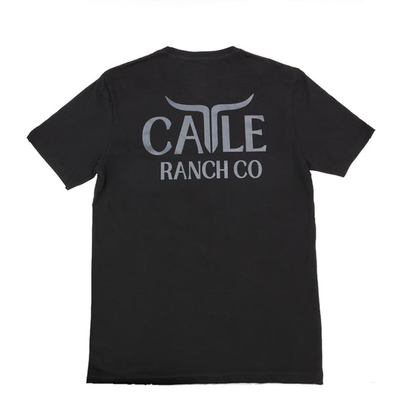Cattle Ranch - Bullseye Shirt