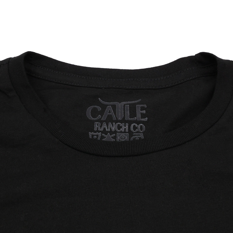 Cattle Ranch - Bullseye Shirt