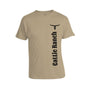 Cattle Ranch Co. T-Shirt - Beige