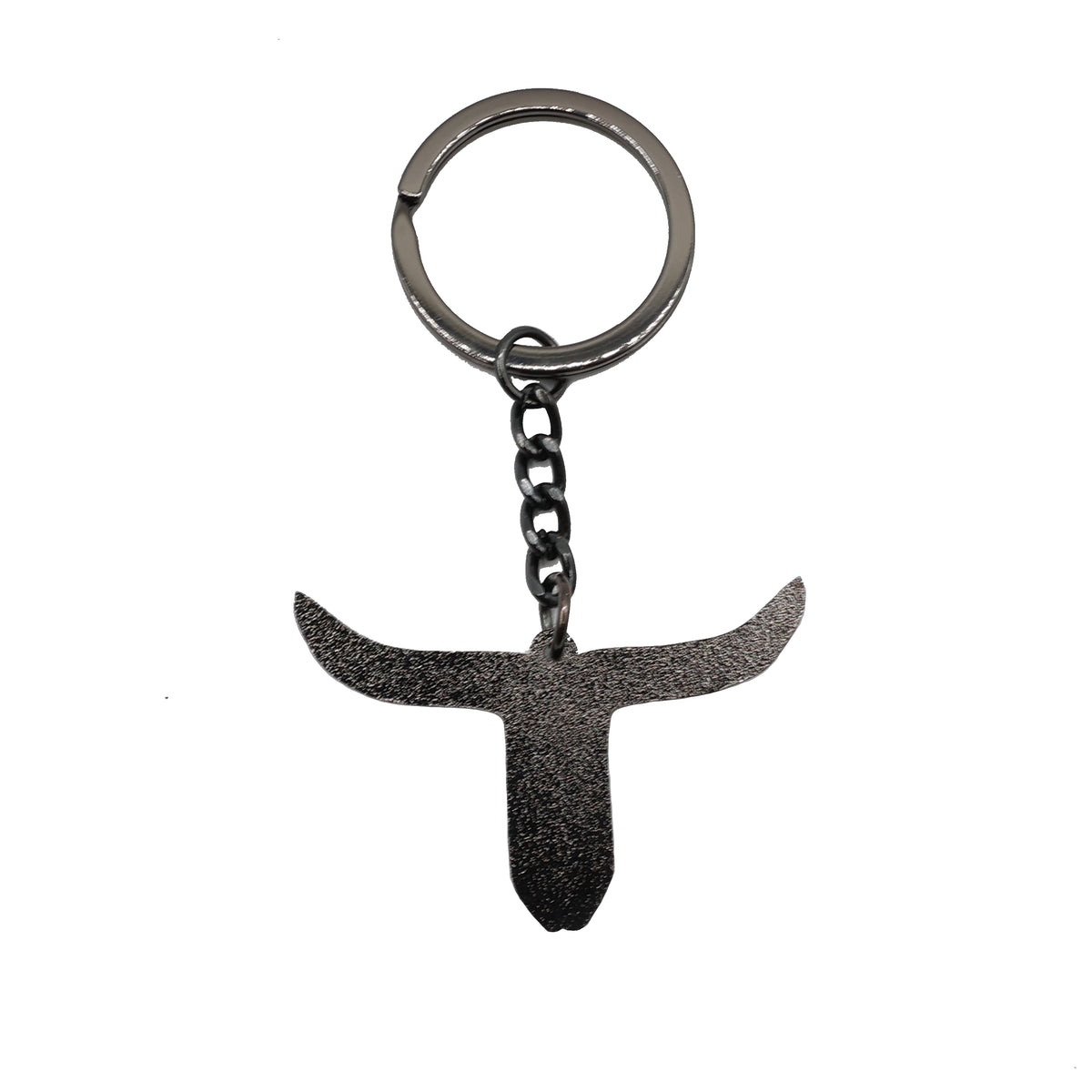 Cattle Ranch Keychain