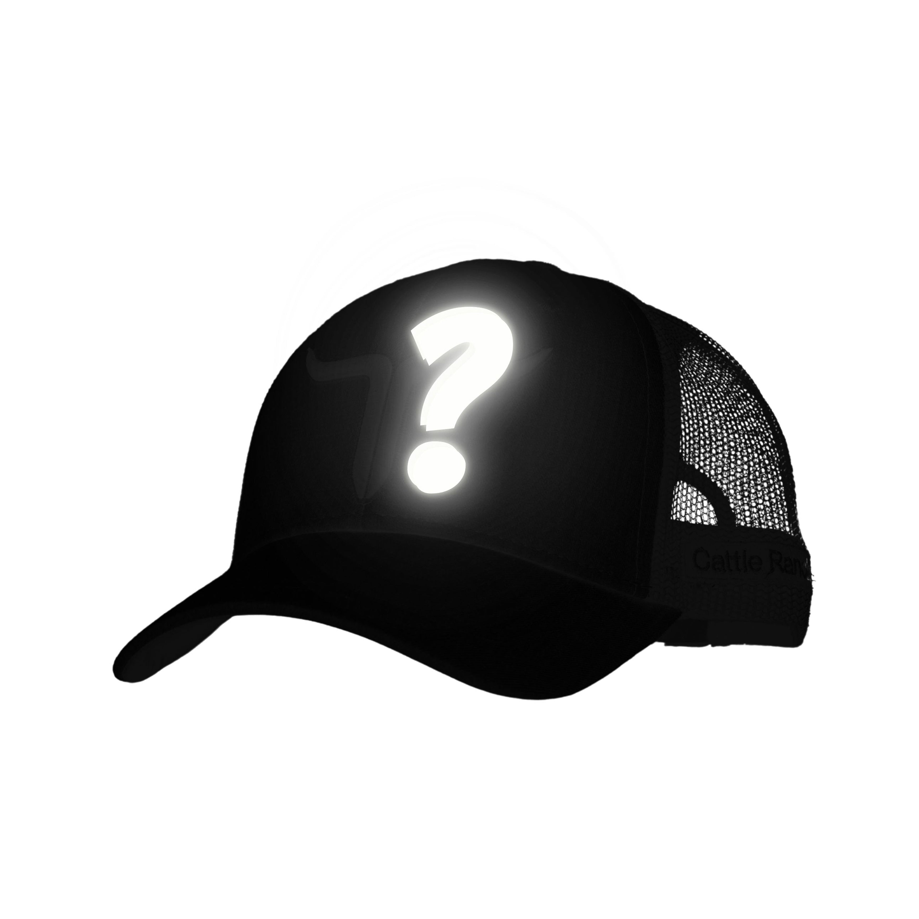Mystery Hat